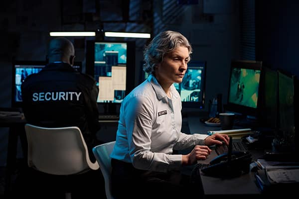 Security Risk